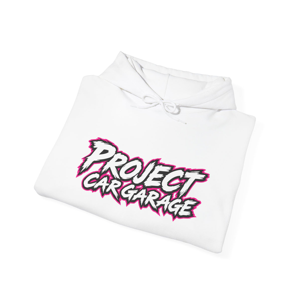 PCG Hoodie