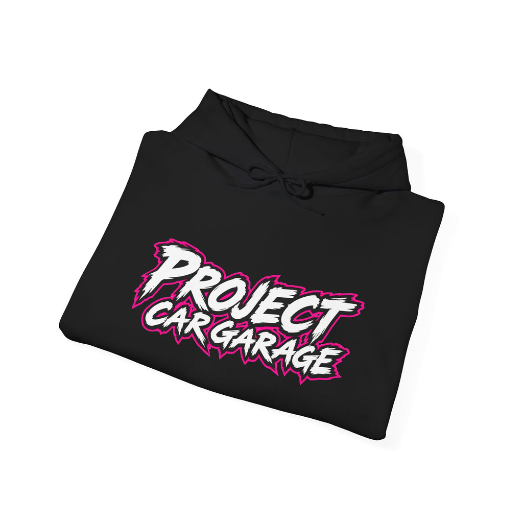 PCG Hoodie