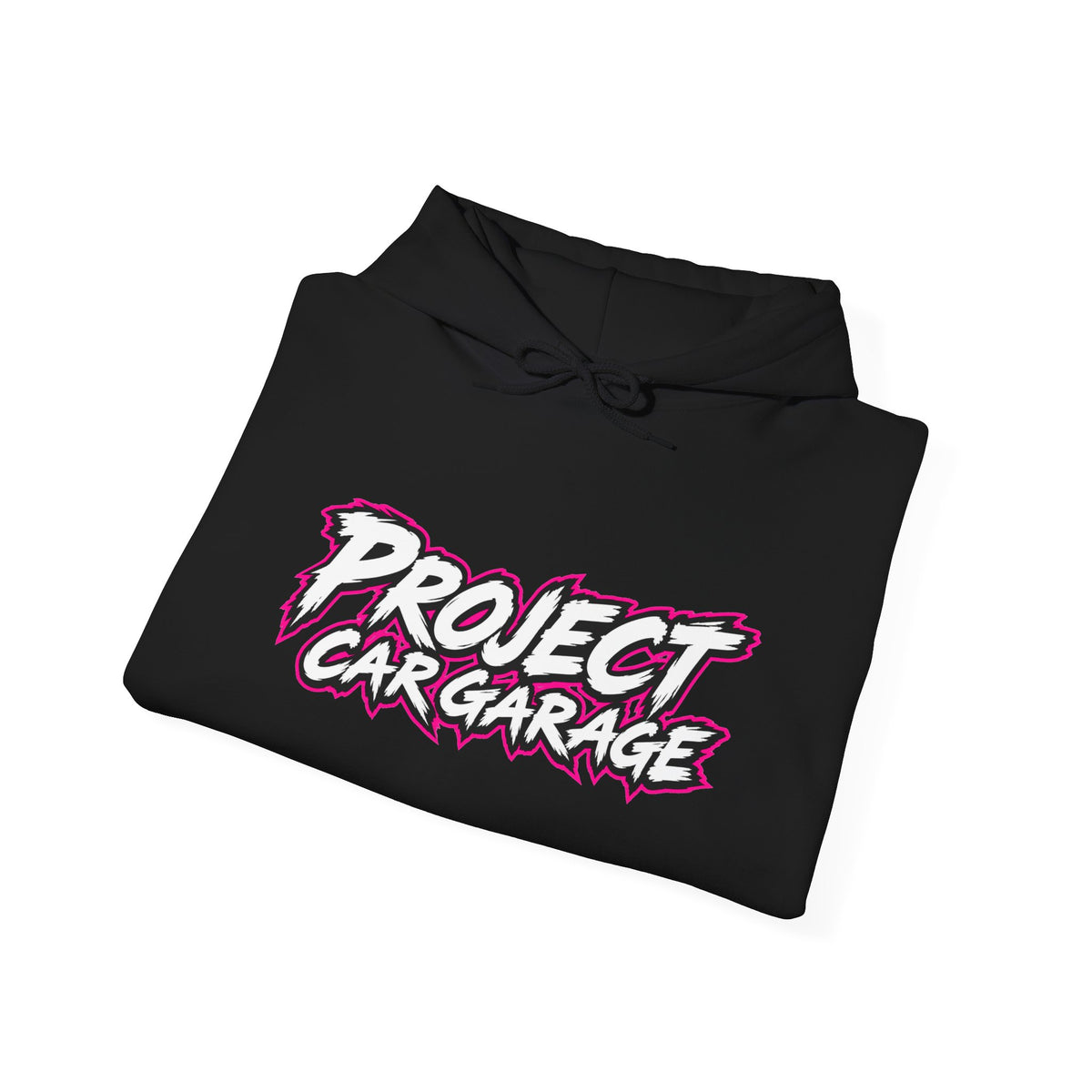 PCG Hoodie