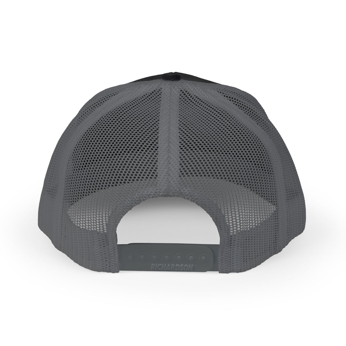 Project Car Garage Snapback Trucker Cap — Retro Racing Logo Hat