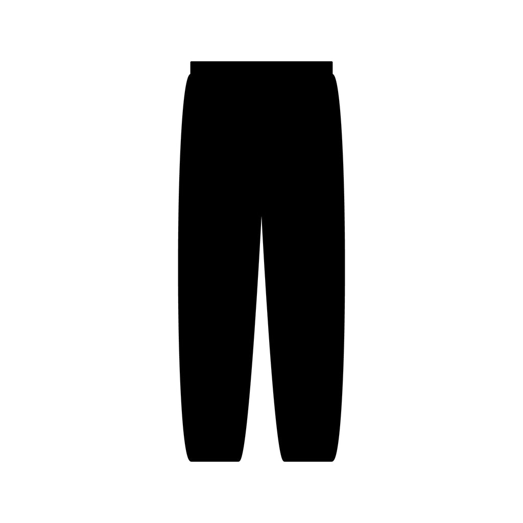 Project Car Garage Sweatpants — Japanese Vertical Racing Track Pants