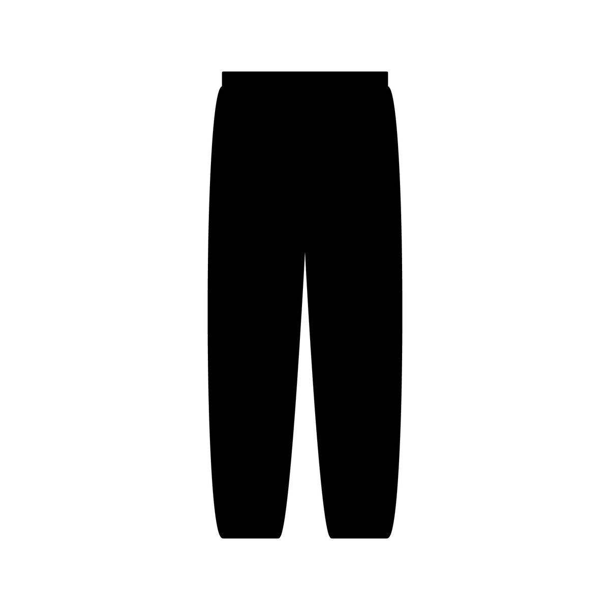 Project Car Garage Sweatpants — Japanese Vertical Racing Track Pants