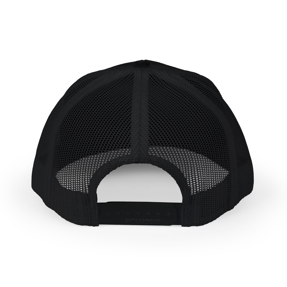 OG Project Car Garage Snapback Trucker Cap — Japanese Script Racing Hat