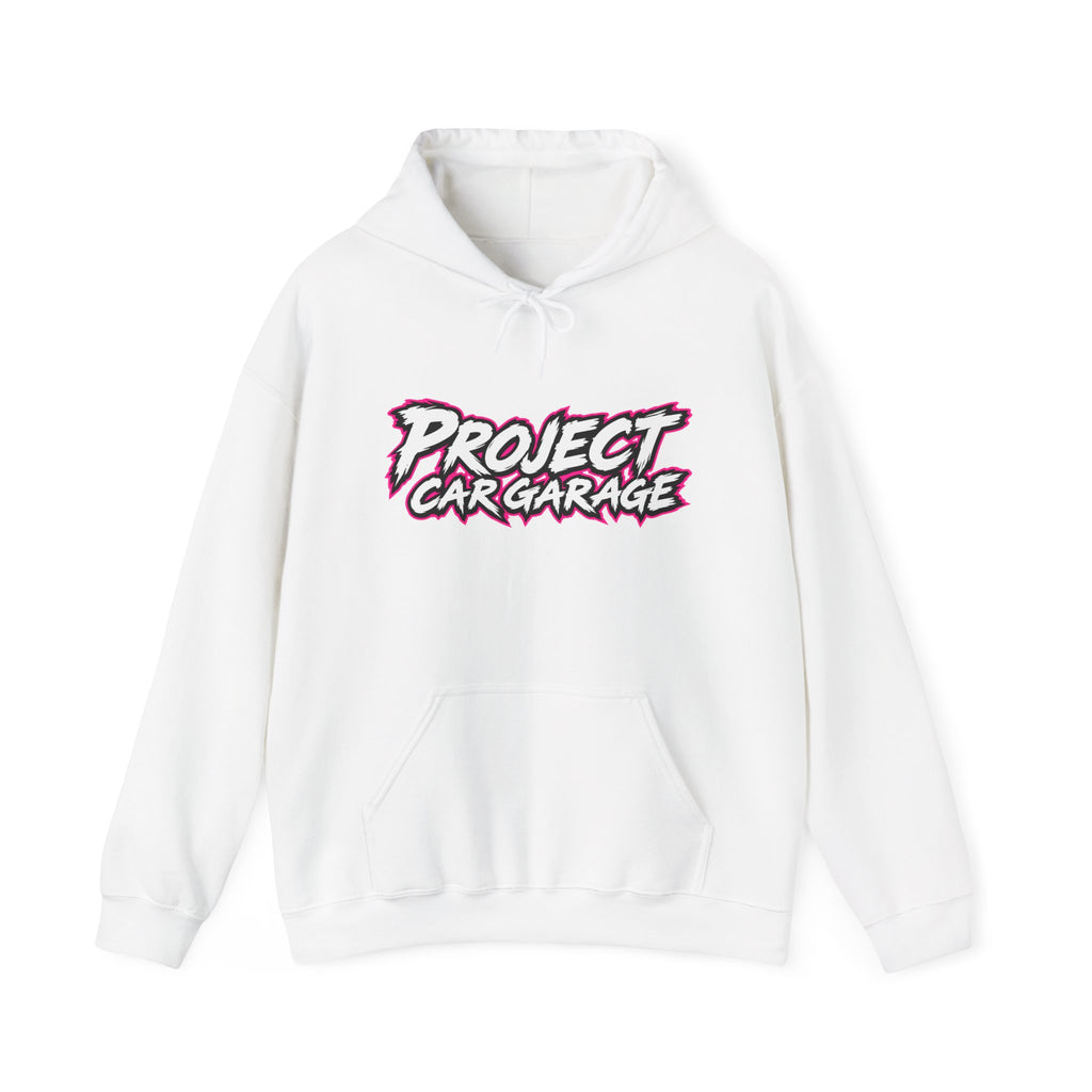 PCG Hoodie