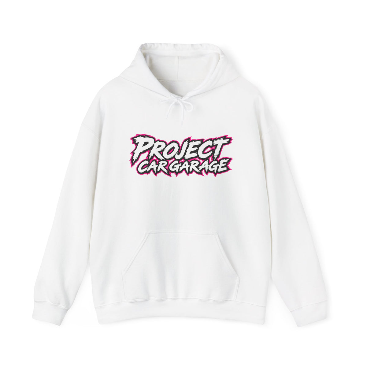 PCG Hoodie