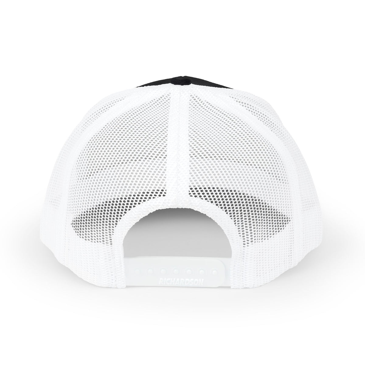 OG Project Car Garage Snapback Trucker Cap — Japanese Script Racing Hat