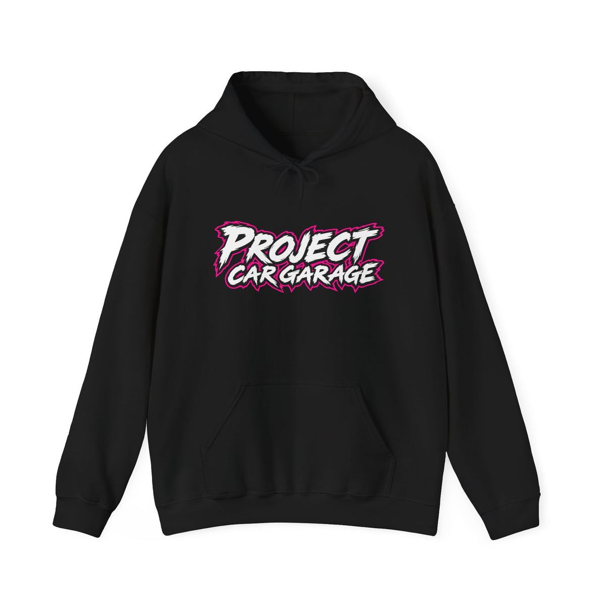 PCG Hoodie